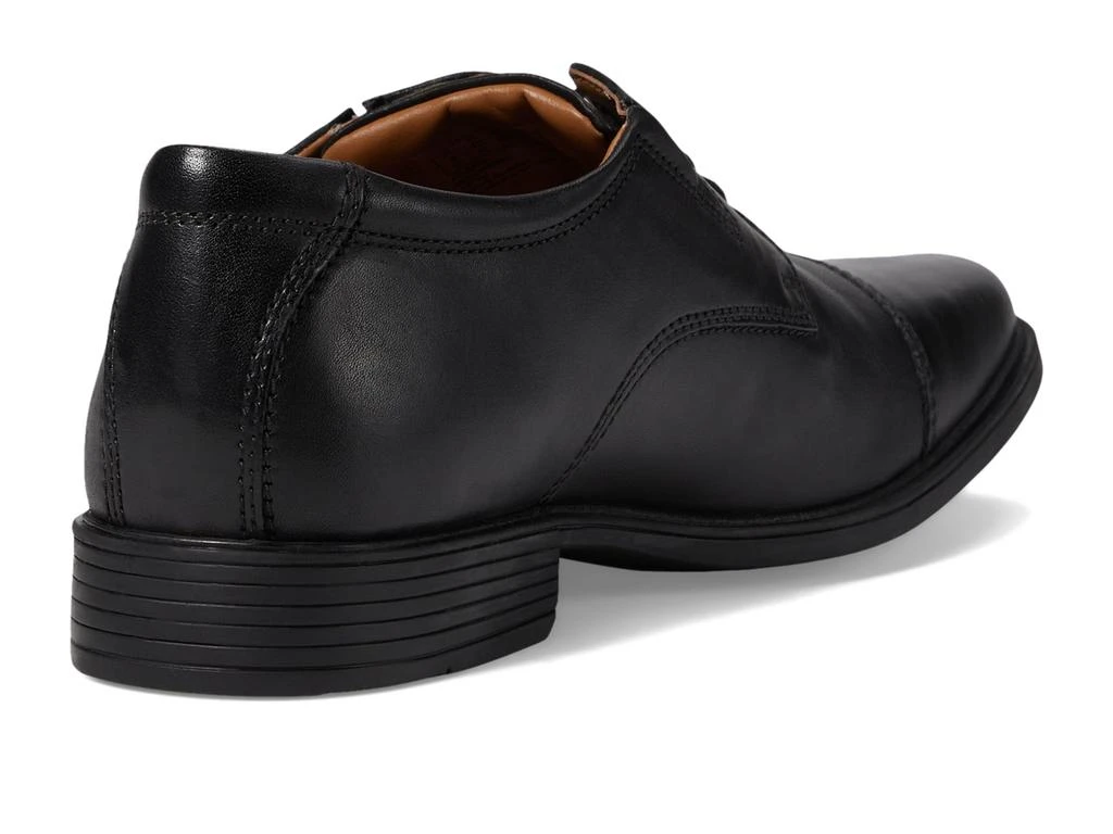 商品Clarks|其乐Clarks 男士真皮皮鞋 多色可选,价格¥385,第5张图片详细描述