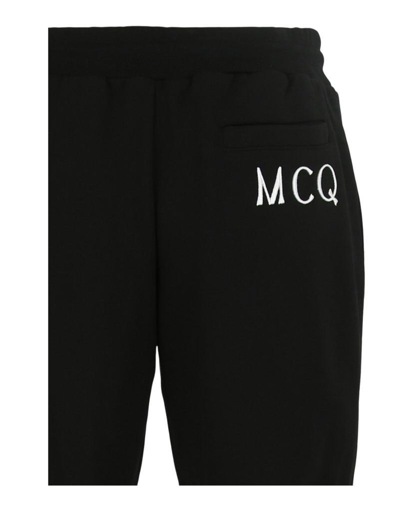 商品Alexander McQueen|Cotton Sweatpants,价格¥1257,第5张图片详细描述