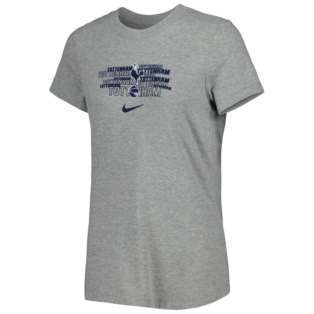 商品NIKE|Nike Varsity Space-Dye T-Shirt - Women's,价格¥263,第1张图片