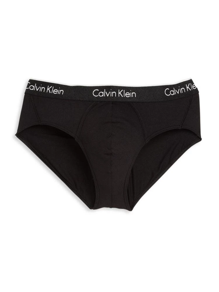 商品Calvin Klein|Air-FX Hip 内裤,价格¥73,第1张图片