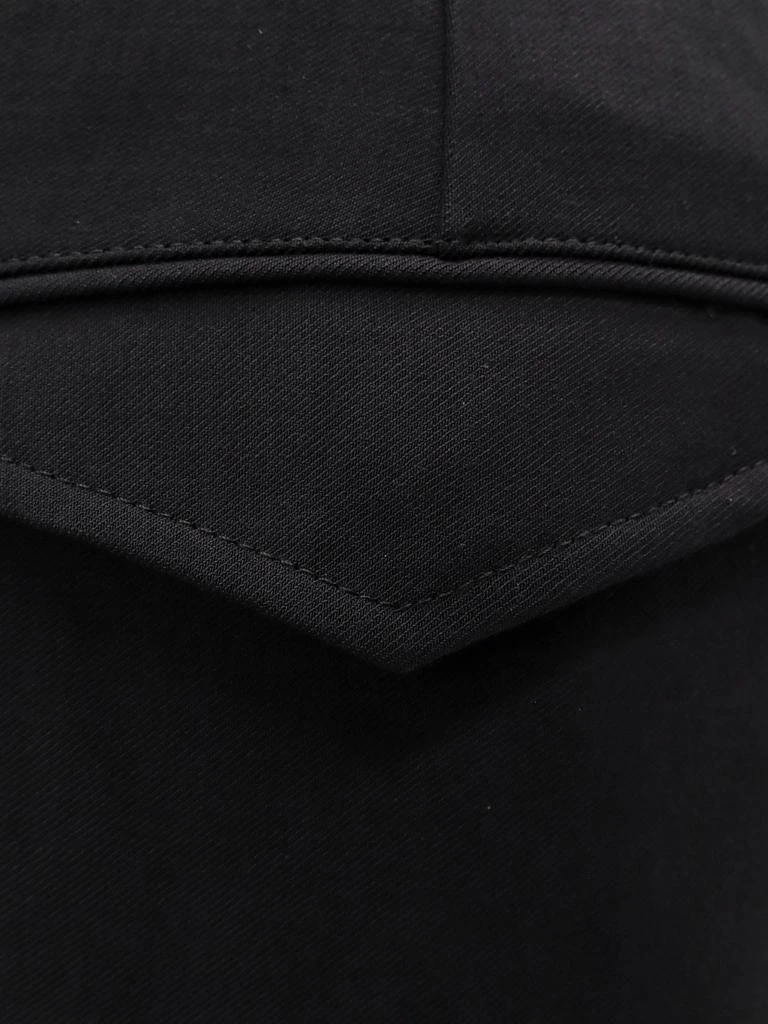 商品AMI|Bermuda Shorts,价格¥3531,第3张图片详细描述