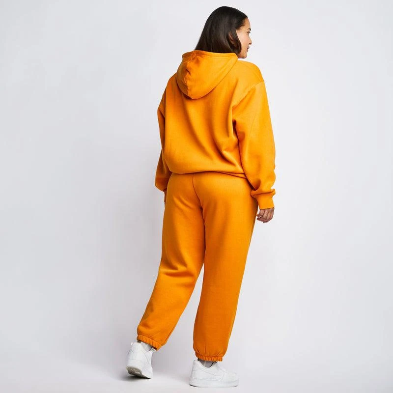 商品NIKE|Nike Sportswear Plus Open Hem Pant - Women Pants,价格¥234,第3张图片详细描述