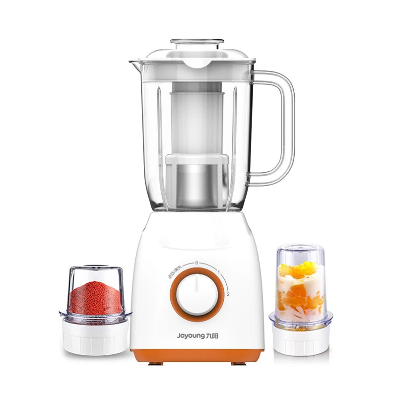 九阳料理机JYL-C66V 商品