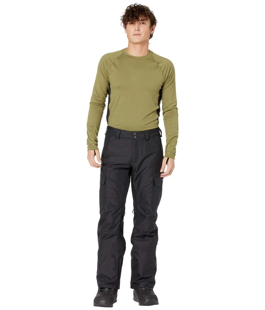 商品Burton|Cargo Pant - Tall,价格¥936,第4张图片详细描述