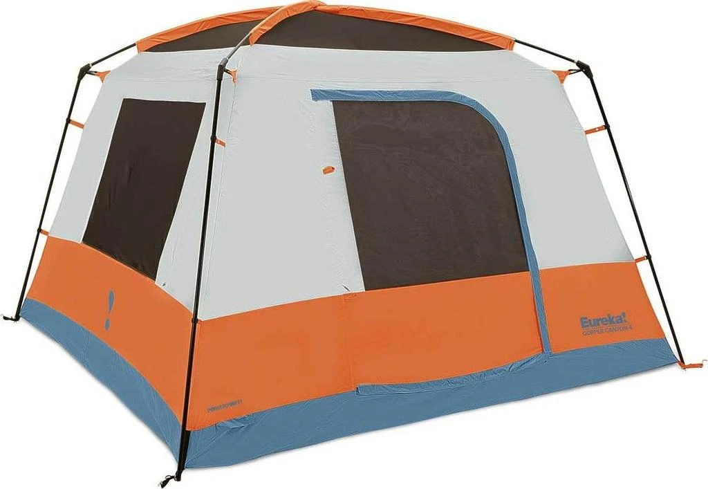 Copper Canyon LX Tent - 4-person 商品