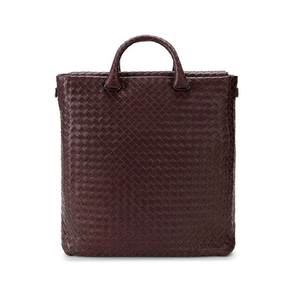 BOTTEGA VENETA 红色男士公文包 354421-VQ131-5023 商品