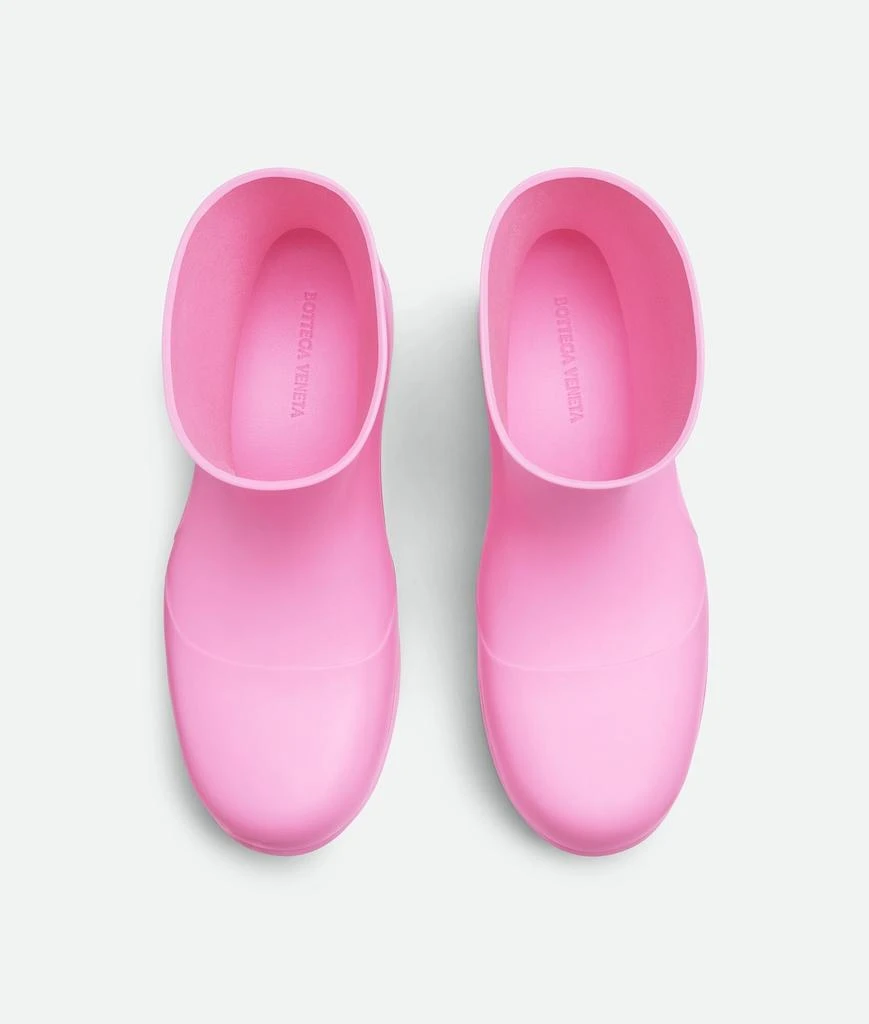 商品Bottega Veneta|Bottega Veneta Women Puddle Ankle Boots,价格¥6143,第2张图片详细描述