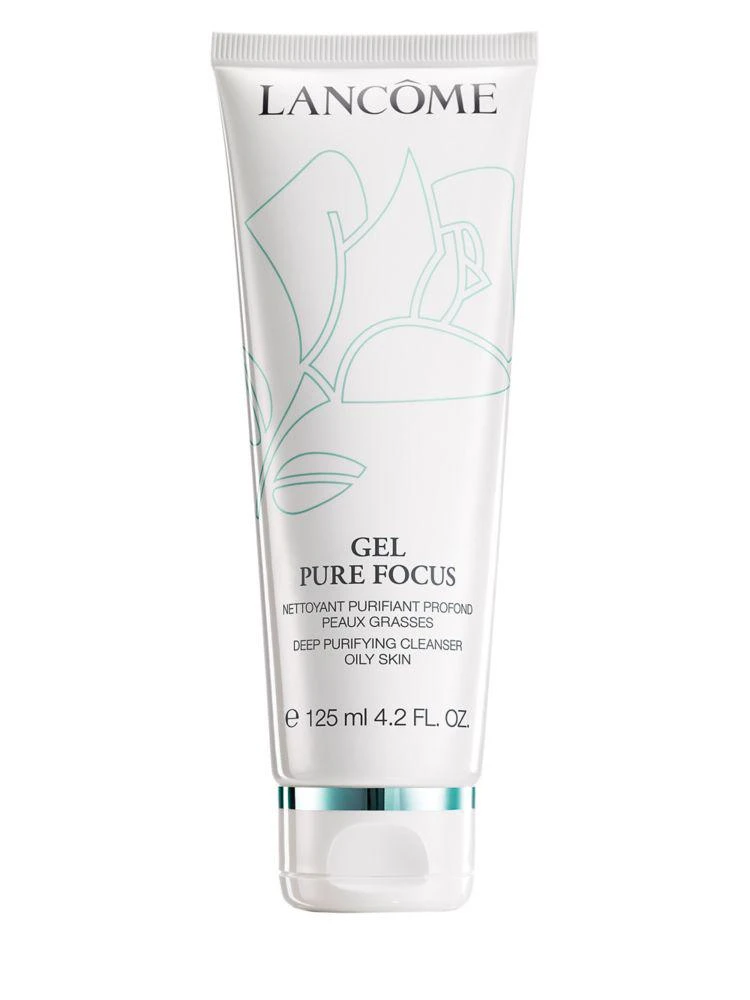 商品Lancôme|Gel Pure Focus/4.2oz,价格¥163,第1张图片