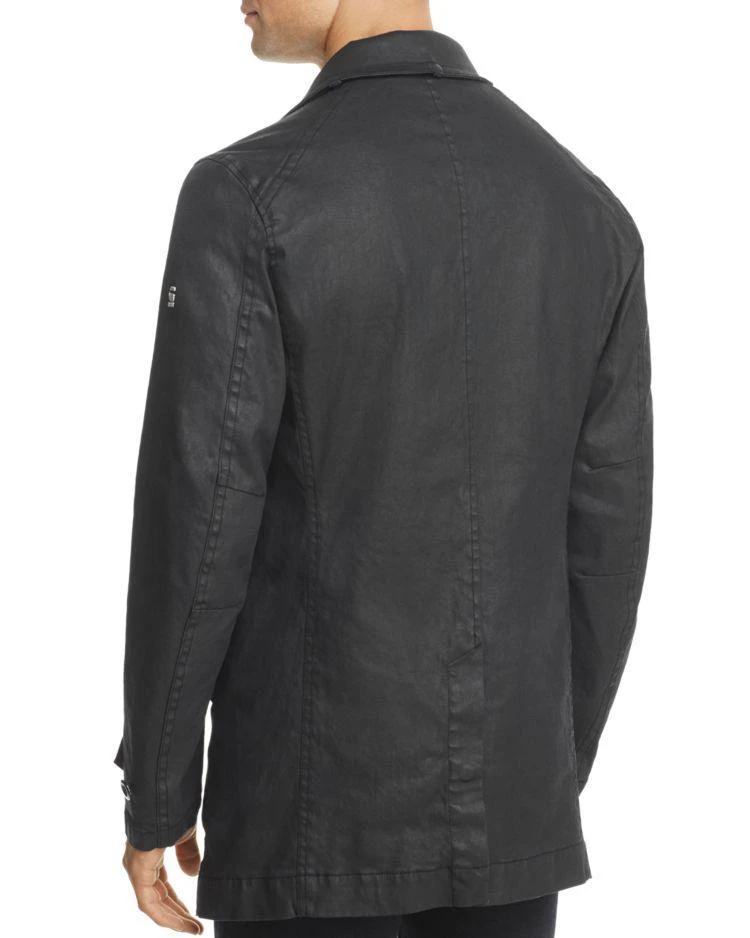 商品G-Star|Garber Denim Jacket,价格¥1721,第2张图片详细描述