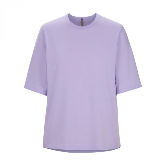 商品Arc'teryx|【Brilliant|包邮包税】始祖鸟 IONIC TEE W[SS22] Ioniq 茶女装 VTMSW28499,价格¥1510,第1张图片