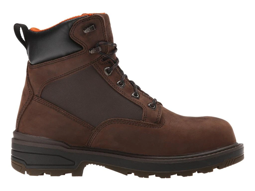 6" Resistor Composite Safety Toe Waterproof Boot 商品