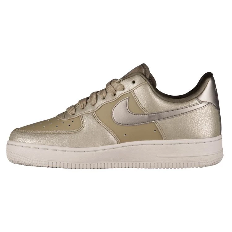 商品NIKE|Nike Air Force 1 '07 Premium - Women's,价格¥819,第2张图片详细描述