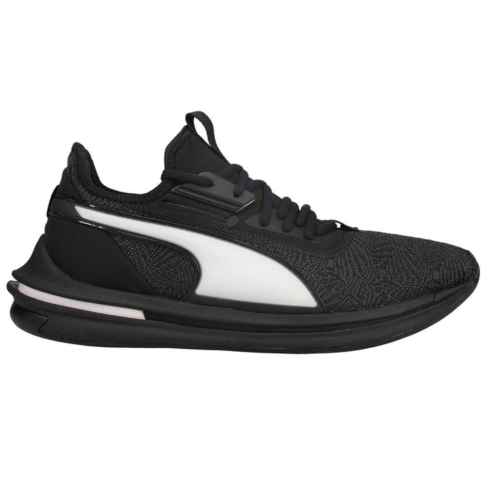 商品Puma|Ignite Limitless SR-71 Running Shoes,价格¥334,第1张图片