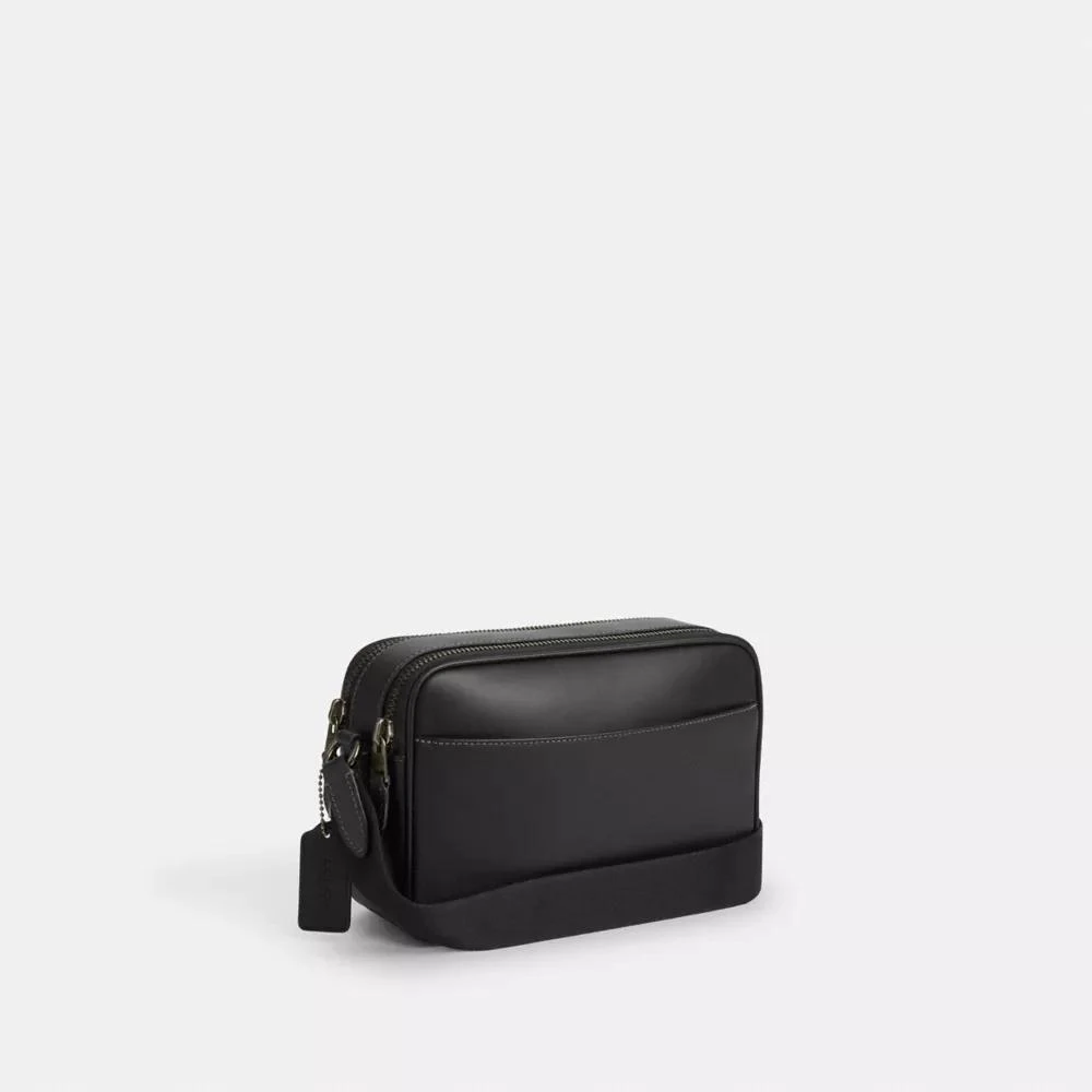 商品Coach|Graham Crossbody Bag,价格¥1059,第3张图片详细描述