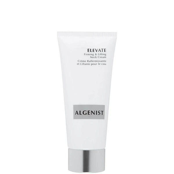 商品Algenist|Algenist Elevate Firming and Lifting Neck Cream 2 fl oz,价格¥340,第1张图片