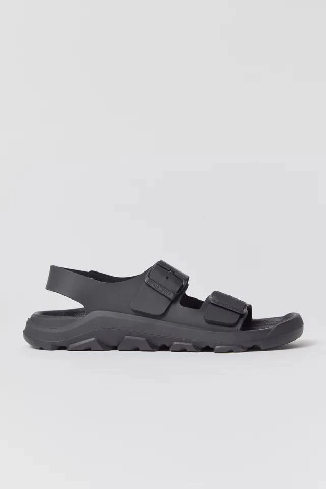 商品Birkenstock|Birkenstock Mogami Birko-Flor Sandal,价格¥366,第2张图片详细描述