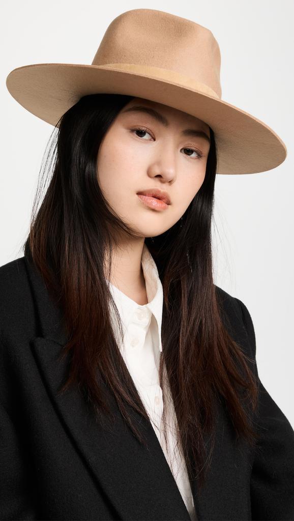 商品Lack of Color|Lack Of Color The Mirage Hat,价格¥1039,第5张图片详细描述