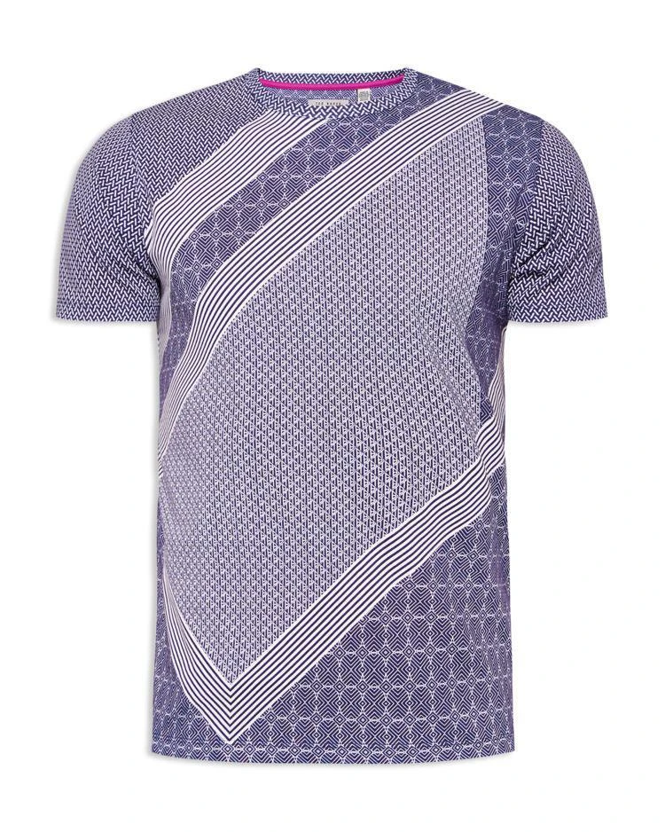 商品Ted Baker London|Cropper Tee,价格¥252,第4张图片详细描述