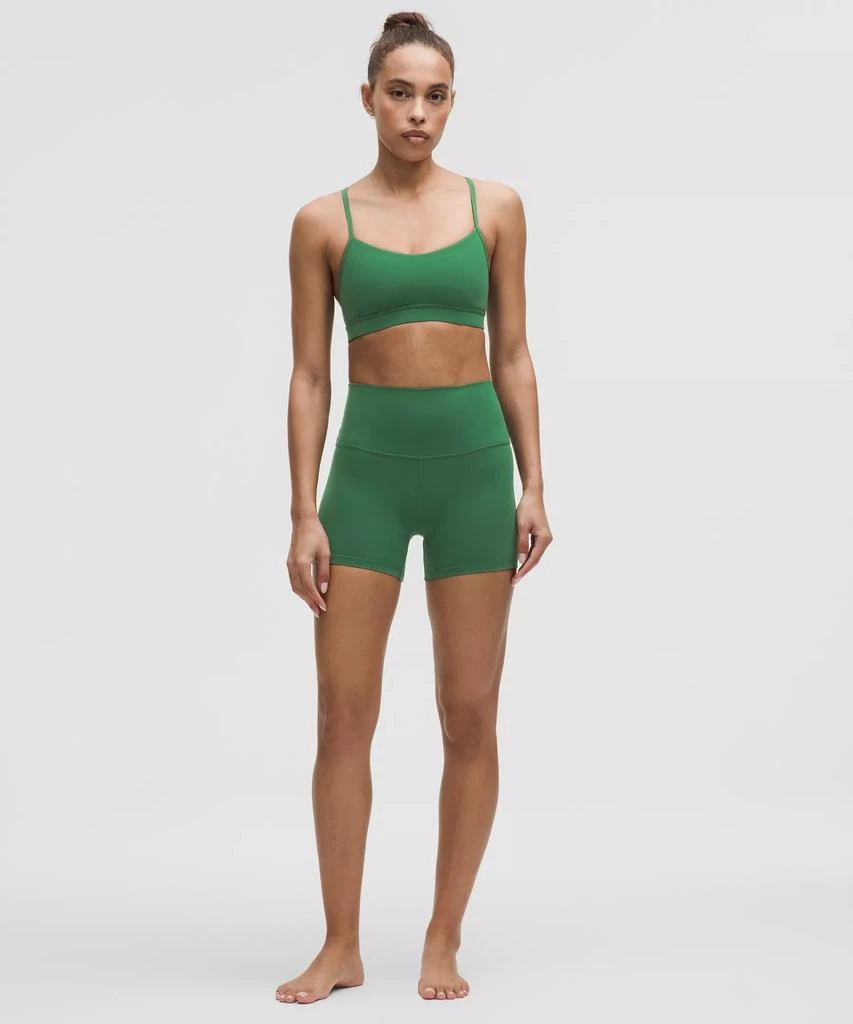 lululemon Align™ High-Rise Short 4" 商品
