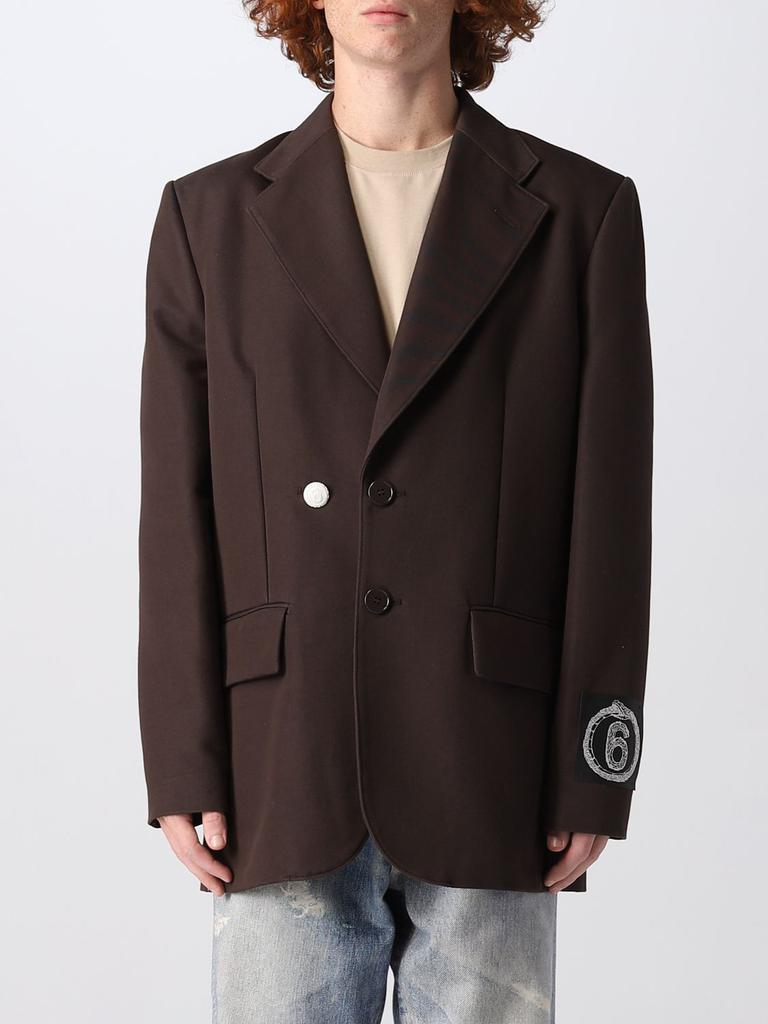商品MM6|Mm6 Maison Margiela blazer for man,价格¥7958,第1张图片