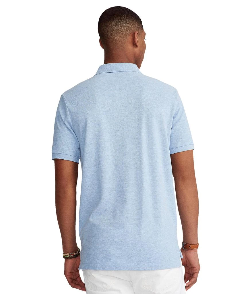 商品Ralph Lauren|Classic Fit Mesh Polo,价格¥649,第2张图片详细描述