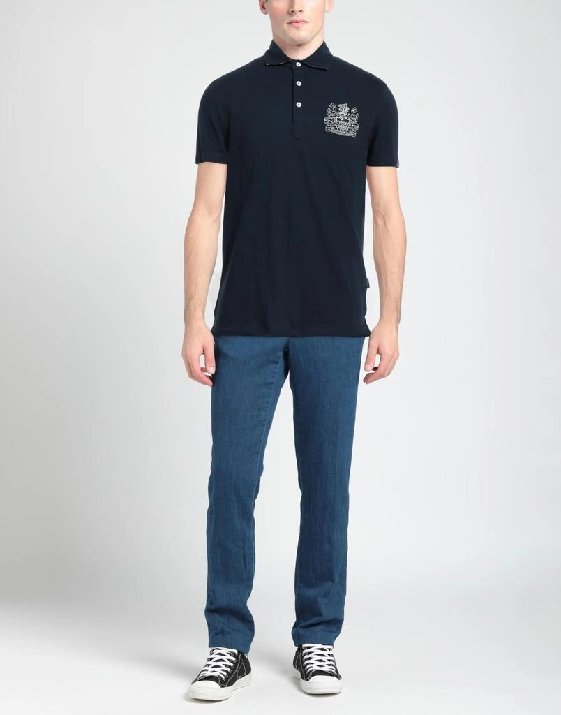 商品Aquascutum|Polo shirt,价格¥669,第2张图片详细描述