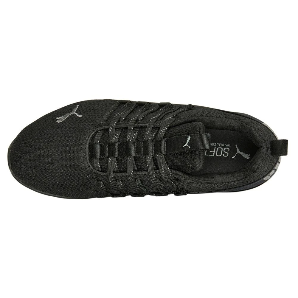 商品Puma|Axelion Refresh Running Shoes,价格¥532,第4张图片详细描述