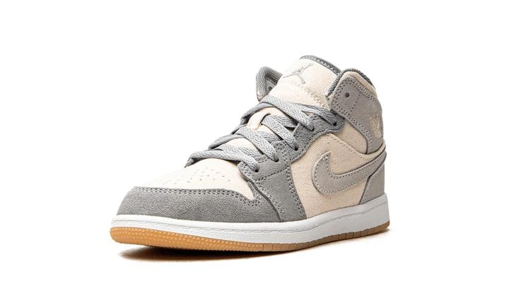 商品Jordan|Jordan 1 Mid SE (PS),价格¥934-¥1308,第5张图片详细描述