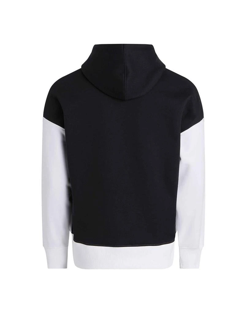 商品Calvin Klein|CALVIN KLEIN JEANS HOODIES,价格¥952,第2张图片详细描述