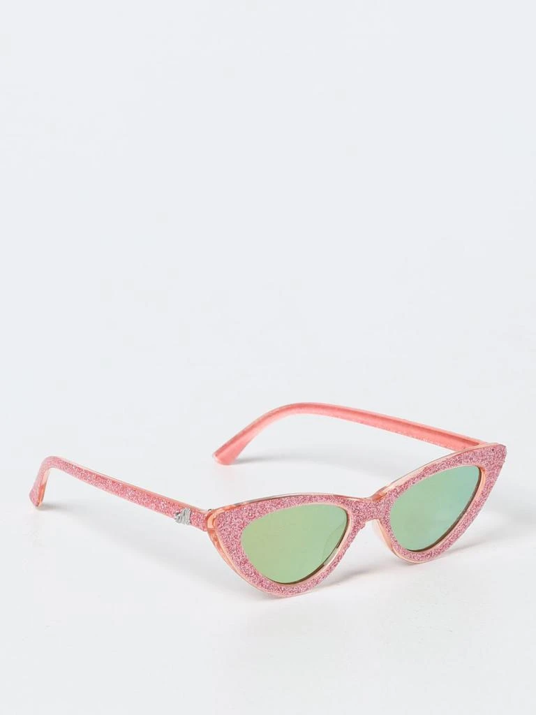 商品MONNALISA|Monnalisa sunglasses,价格¥345,第1张图片