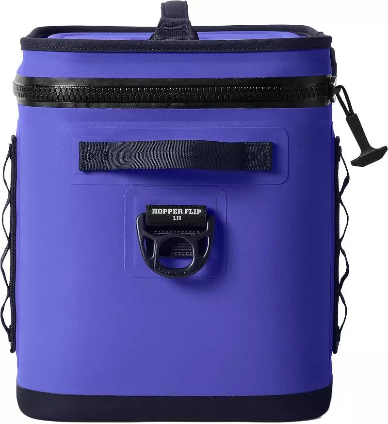 商品YETI|YETI Hopper Flip 18 Cooler,价格¥2480,第5张图片详细描述