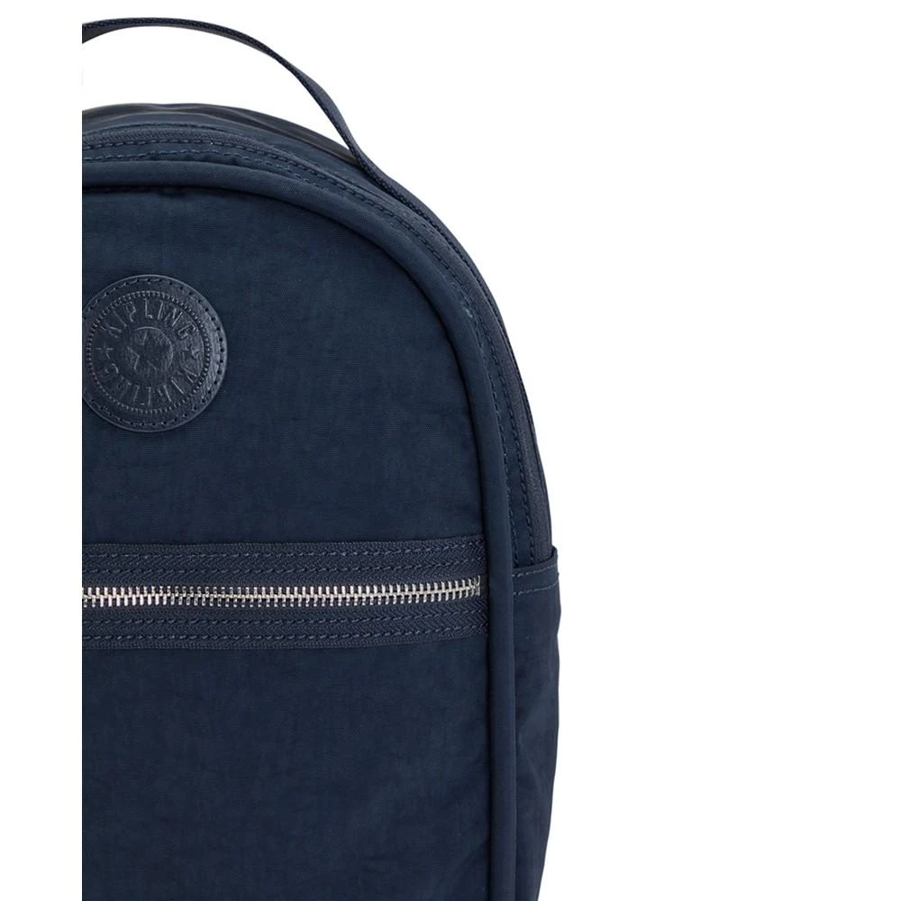 商品Kipling|Kae Nylon Backpack,价格¥340,第2张图片详细描述