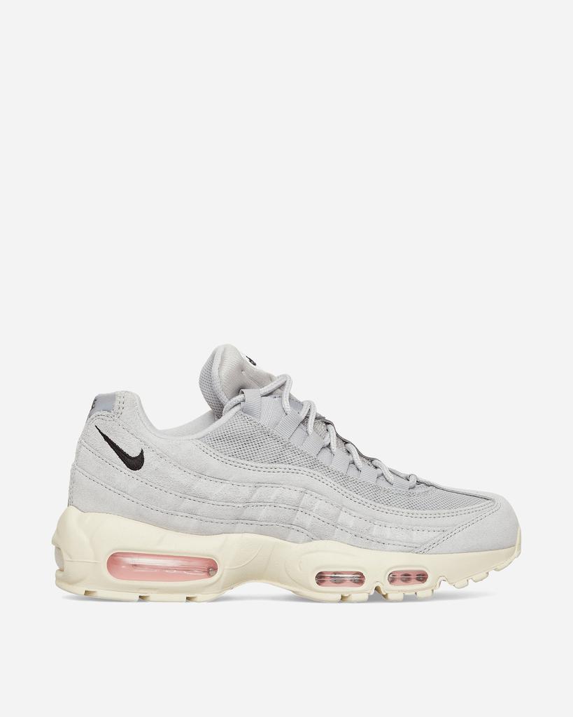 Air Max 95 Sneakers Grey商品第1张图片规格展示