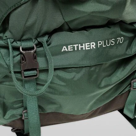 Aether Plus 70L Backpack 商品