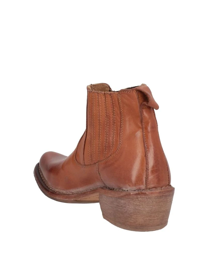 商品MOMA|Ankle boot,价格¥1268,第3张图片详细描述
