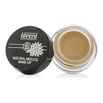 商品Lavera|Natural Mousse Make-Up Cream Foundation,价格¥200,第1张图片