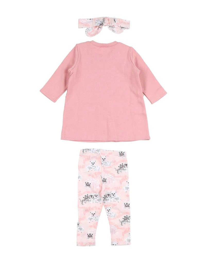 商品Kenzo|Baby accessories set,价格¥517,第2张图片详细描述