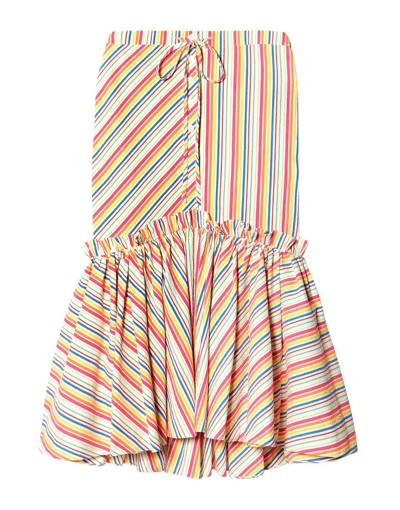 商品Rosie Assoulin|Midi skirt,价格¥2995,第1张图片