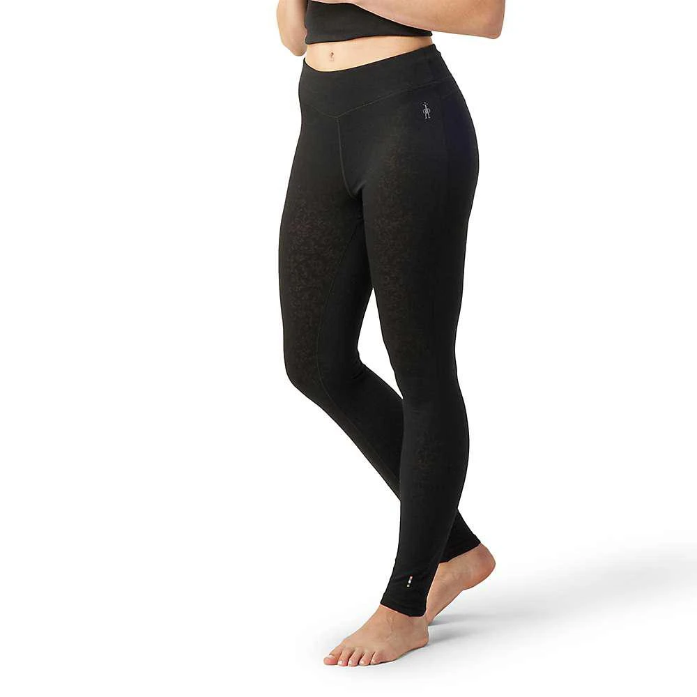 商品SmartWool|Smartwool Women's Classic All-Season Merino Lace Base Layer Bottom,价格¥479,第1张图片