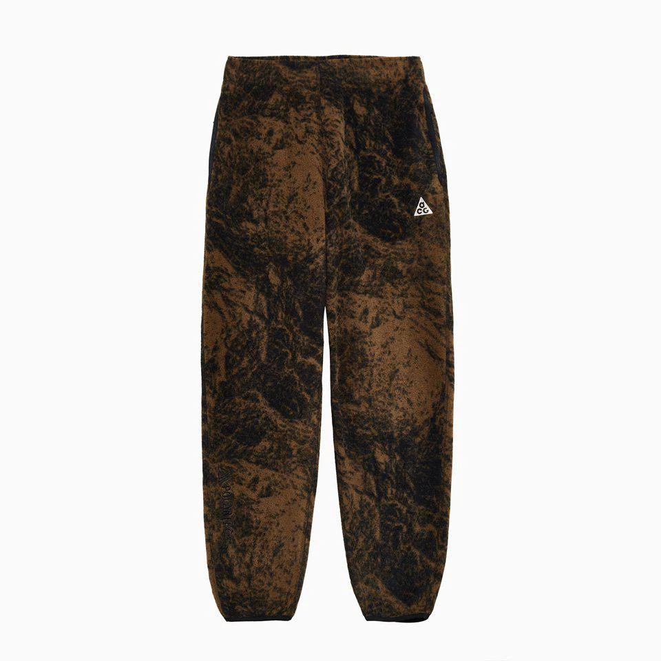 商品NIKE|Nike ACG Logo Detailed Track Pants,价格¥895,第1张图片