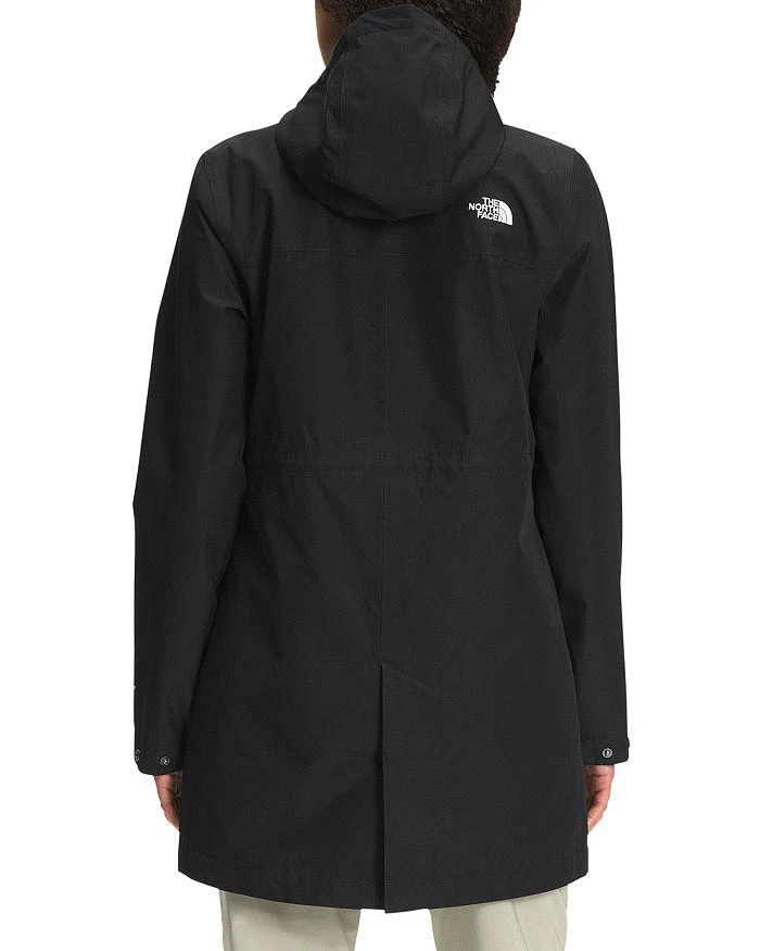 商品The North Face|Woodmont Hooded Parka,价格¥1126,第2张图片详细描述