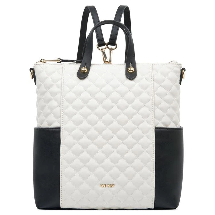 商品Nine West|Nova Backpack,价格¥657,第2张图片详细描述