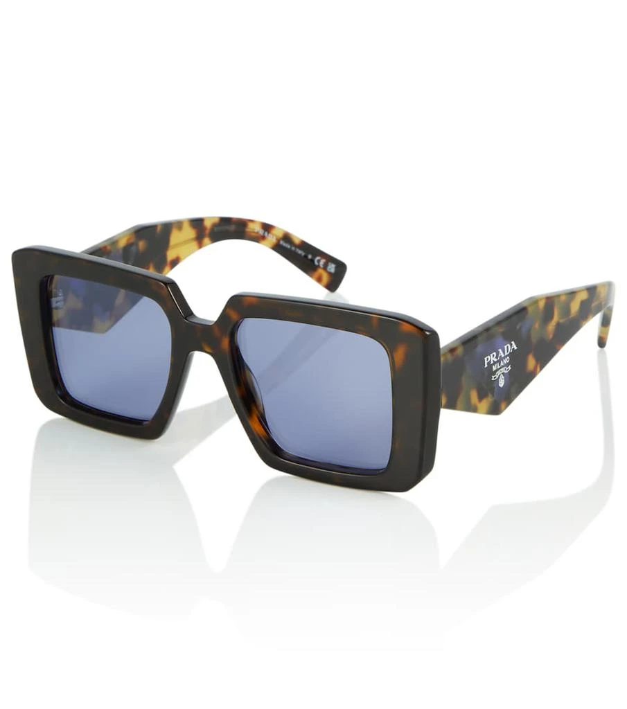 商品Prada|Square sunglasses,价格¥2978,第3张图片详细描述