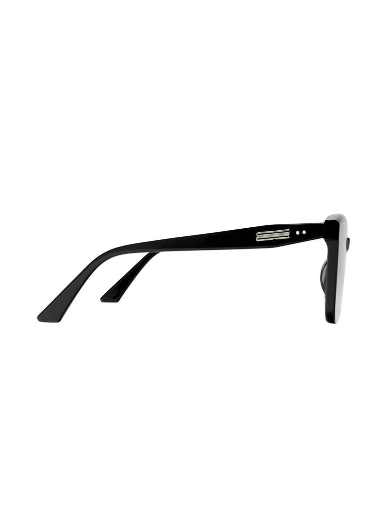 商品GENTLE MONSTER|GENTLE MONSTER PALETTE 01 Sunglasses,价格¥2065,第5张图片详细描述
