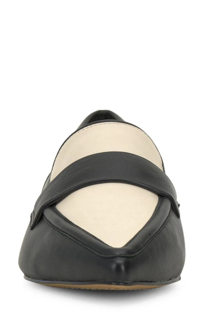 商品Vince Camuto|Calentha Pointed Toe Loafer,价格¥245,第5张图片详细描述