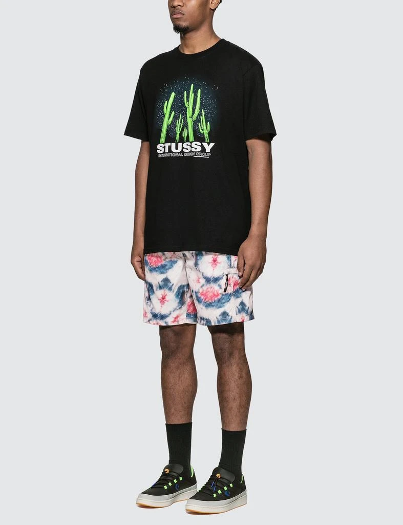 商品STUSSY|Saguaro T-Shirt,价格¥415,第3张图片详细描述