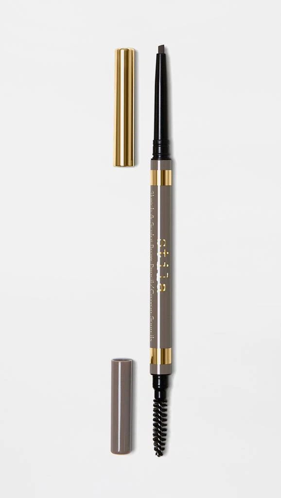 商品Stila|Stila Sketch & Sculpt 眉笔,价格¥149,第3张图片详细描述