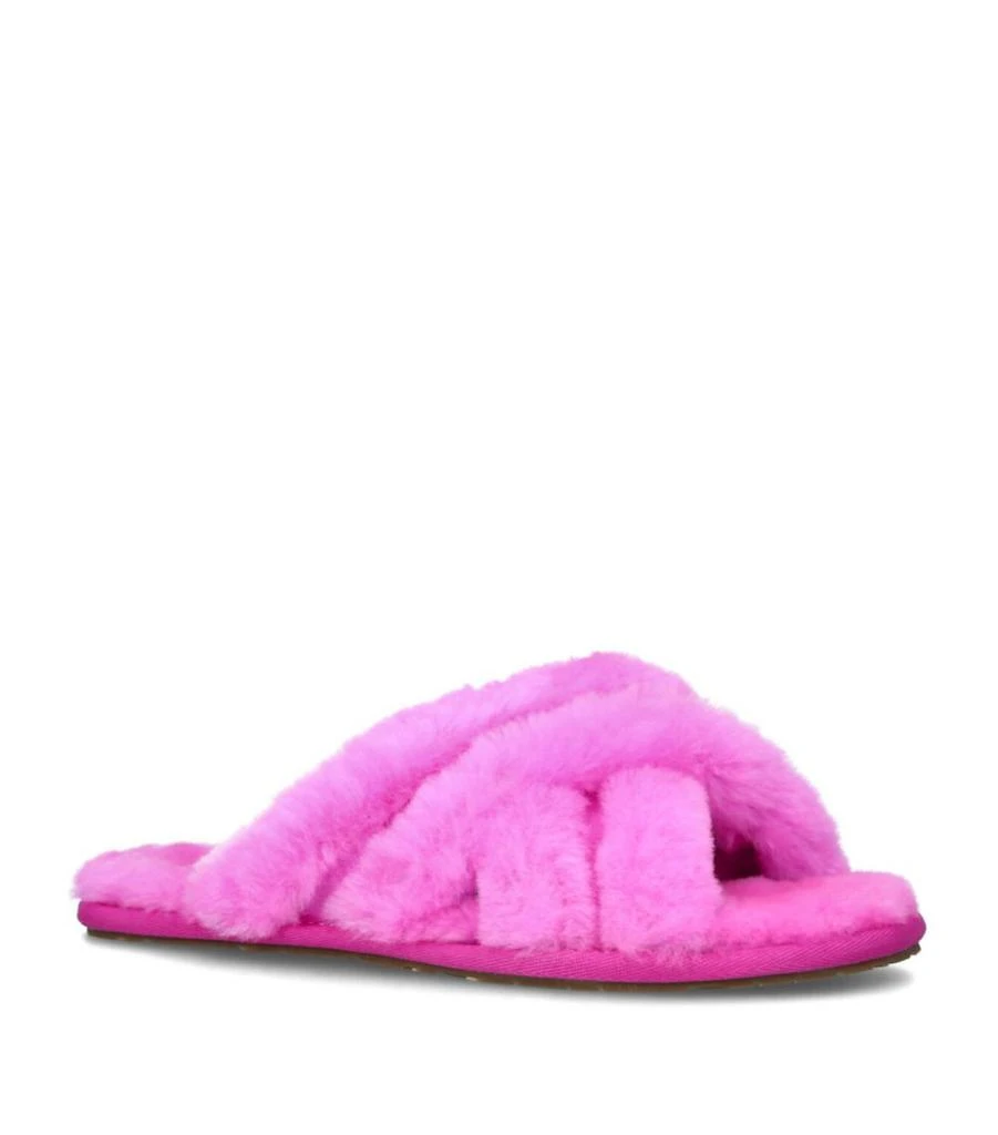 商品UGG|Scuffita Slippers,价格¥778,第1张图片