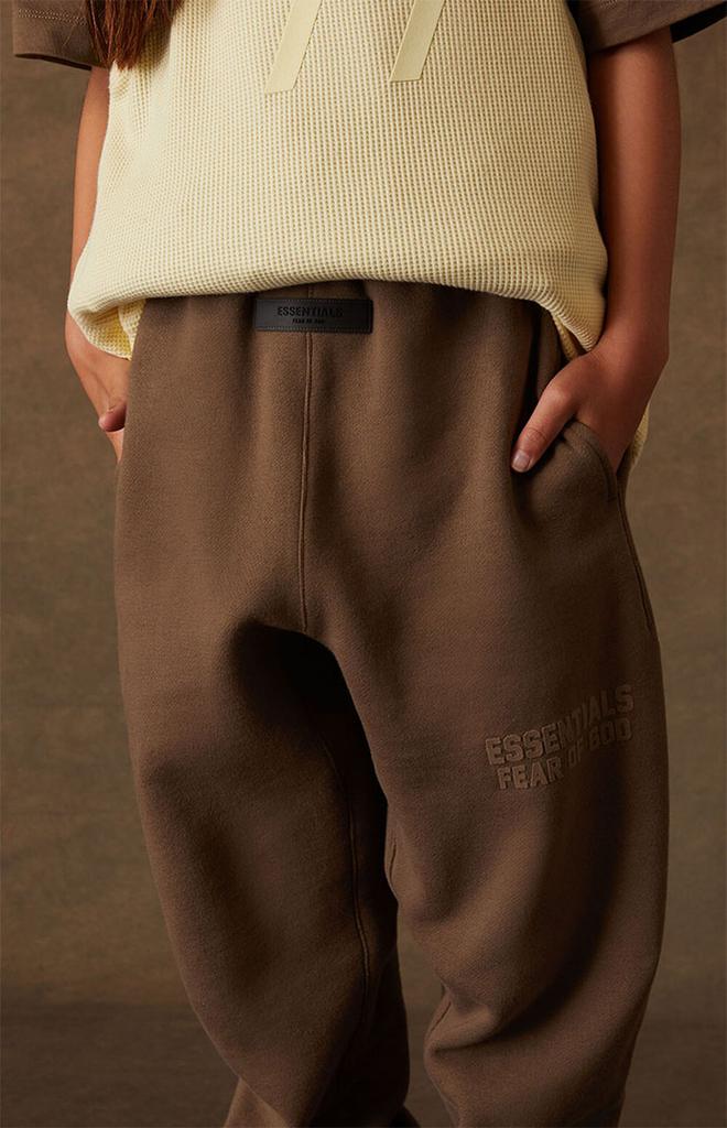 Wood Sweatpants商品第5张图片规格展示