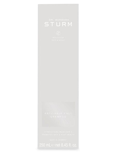Anti-Hair Fall Shampoo商品第2张图片规格展示